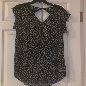 Express blouse